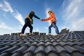 Reliable Cisco, TX Roofing and installation Solutions